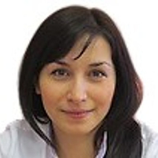 Газуева Айшат Рамзановна, радиолог
