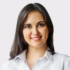 Яковенко Маргарита Павловна, невролог