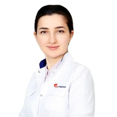 Хагажеева Мадина Назировна, онколог