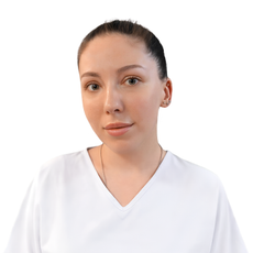 Смирнова-Сотмари Влада Борисовна, офтальмолог