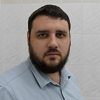 Локтионов Павел Сергеевич, стоматолог-терапевт