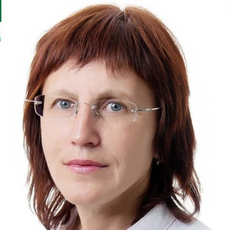 Канищева Елена Степановна, врач функциональной диагностики