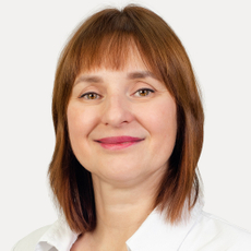 Киселева Наталья Ивановна, эндокринолог