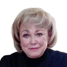 Фокина Инна Вячеславовна, анестезиолог