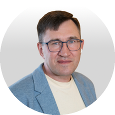 Макушкин Даниил Викторович, психолог