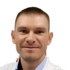 Мережко Александр Вячеславович, врач УЗД