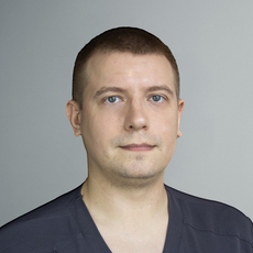 Бурмин Вадим Константинович, анестезиолог