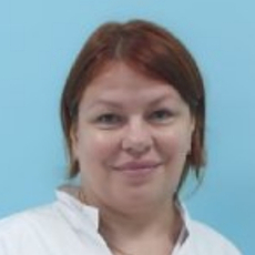 Попова Юлия Николаевна, гинеколог