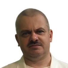 Чухлов Борис Михайлович, ортопед