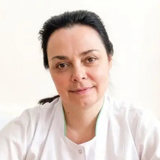 Ананьина Татьяна Александровна, невролог