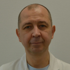 Старовидченко Сергей Александрович, проктолог