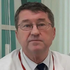 Кравченко Анатолий Андреевич, офтальмолог