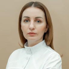 Терехова Оксана Николаевна, гинеколог