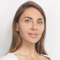 Шабанова Анна Александровна, терапевт