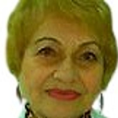 Симонова Галина Николаевна, эндокринолог