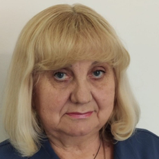 Имбро Раиса Михайловна, детский физиотерапевт