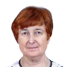 Гребенникова Зоя Михайловна, детский анестезиолог