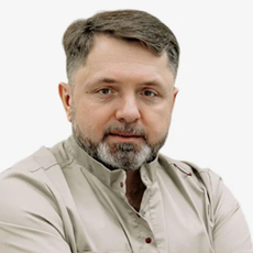 Леонов Дмитрий Александрович, гинеколог