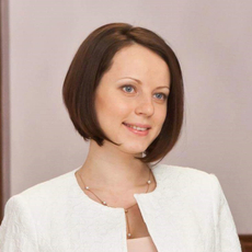 Коновалова Елена Владимировна, гинеколог