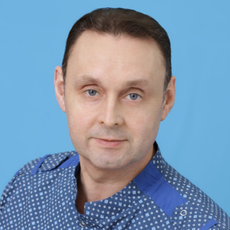 Чапало Игорь Иванович, дерматолог