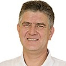 Набиуллин Ринат Гильмуллович, стоматолог-ортопед