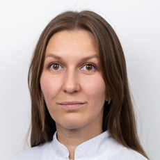 Еникеева Дилара Рустемовна, врач УЗД