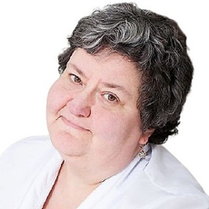 Гарникова Юлия Владимировна, гинеколог