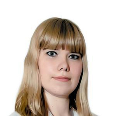 Волова Кристина Владимировна, рентгенолог