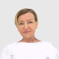 Князева Альбина Владимировна, массажист