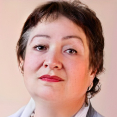 Боткина Галина Матвеевна, неонатолог