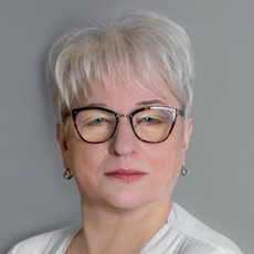 Волгуцкова Антонина Александровна, врач УЗД