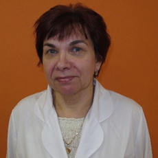 Калачёва Татьяна Федоровна, педиатр