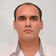 Вельмискин Петр Шахмурадович, ортопед