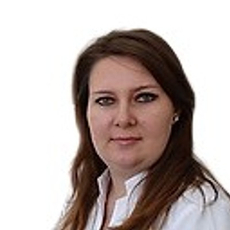 Кузнецова Анна Игоревна, стоматолог-терапевт