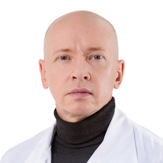 Трушков Андрей Николаевич, кардиолог