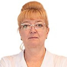 Корнилина Татьяна Олеговна, рентгенолог