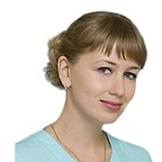 Суспицына Ирина Николаевна, кардиолог