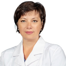 Давыдова Татьяна Васильевна, анестезиолог