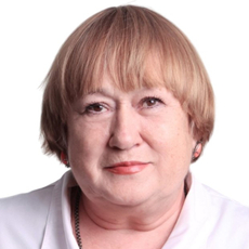Яковлева Татьяна Георгиевна, гастроэнтеролог