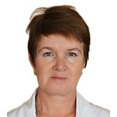 Абдуллина Наталия Юрьевна, гинеколог