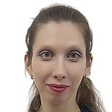 Синецкая Виталина Юрьевна, терапевт