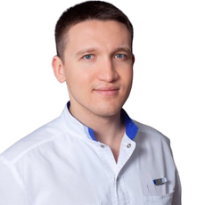 Яруллин Булат Илдусович, стоматолог-ортопед