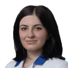 Кебурия Лела Капитоновна, гинеколог