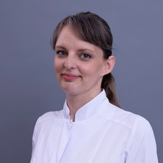 Мартынова Валентина Владимировна, кардиолог