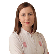 Артемьева Ольга Алексеевна, невролог
