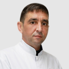 Митченко Андрей Анатольевич, психиатр