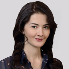 Иванова Залина Замудиновна, рентгенолог