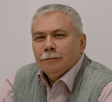Рассказов Александр Константинович, онколог