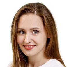 Макарченкова Анна Валерьевна, стоматолог-терапевт