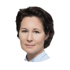 Воробьева Елизавета Валерьевна, врач УЗД